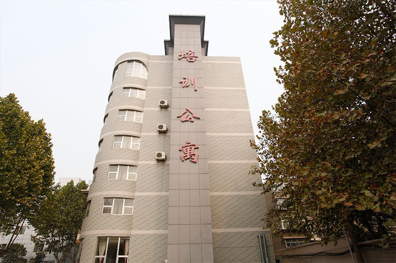 学生天地